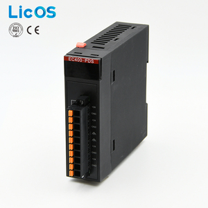100% nuovo originale 24v modulo di alimentazione industriale PLC PAC & controller dedicati per il controllo PLC - Product Image 2