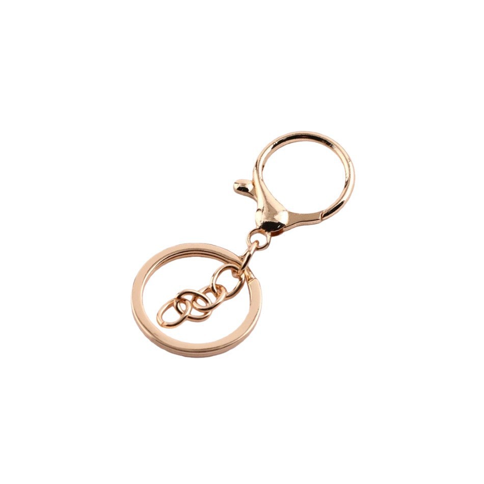 Termes de la chaîne électrique KC Gold
