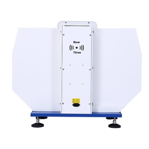 Automatische Cantilever Beam Impact Tester Met Nieuwe Digitale Display Keramische Kunststof Materiaal Taaiheid Voor Test 1 Jaar - Product Image 3