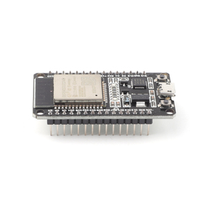 Modulo scheda di sviluppo ESP-32, CPU Dual-core WIFI + Blue-tooth 2-in-1 - Product Image 5