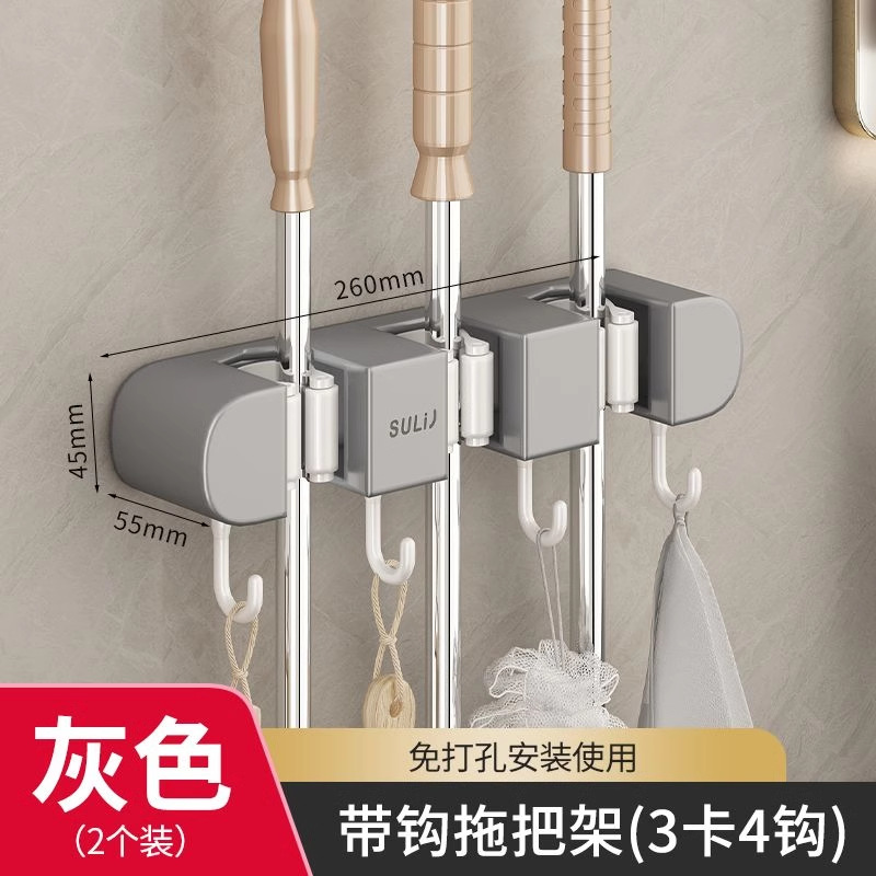 Family Combo Pack - Classic Gray (3-pack) 2-pack