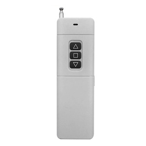 High-qualität 433MHZ drahtlose fernbedienung 1527 lernen typ 3000m hohe-power lange-abstand fernbedienung - Product Image 4