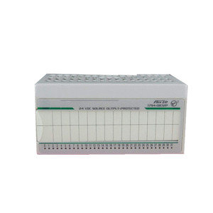 A-llen-Bradley PLC Plataforma de E/S distribuida más popular 2 Controlador de automatización de módulo de salida de fuente 32 - Product Image 3