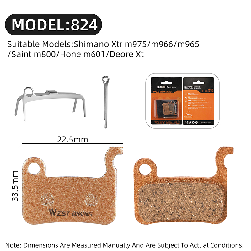 MODEL 824