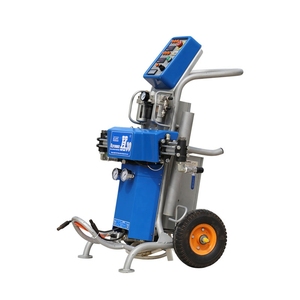 JHPK-H30 Spray <strong>Foam</strong> <strong>Machine</strong> and <strong>Polyurethane</strong> Spray <strong>Machine</strong>