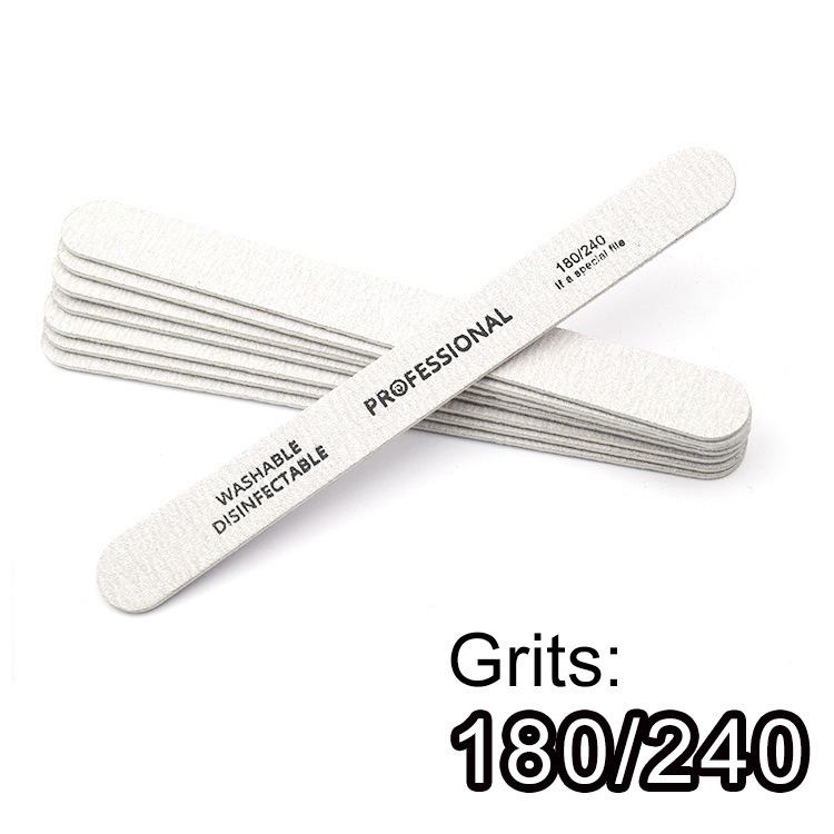 Professional-180/240-wood file