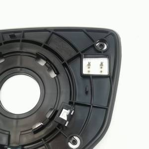 Tự động cơ thể Xe Cửa gương ống kính 87621b8020 87621-b8020 chiếu hậu <span class=keywords><strong>Side</strong></span> gương Glass đối với Hyundai Kia xe ô tô - Product Image 5