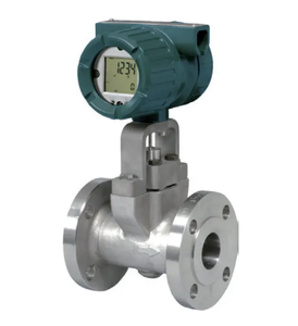 Yokogawa อุปกรณ์วัดการไหลของกระแสน้ำวนดิจิตอล, อุปกรณ์วัดการไหล316L สแตนเลสความแม่นยำสูงถึง ± 0.5% ฟังก์ชันคงที่ - Product Image 2