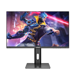 Top Sale LED Screen 23.8 Inch 12V <strong>Input</strong> 24 Inch Ips Monitor PC <strong>Computer</strong> Led Monitors - Product Image 5