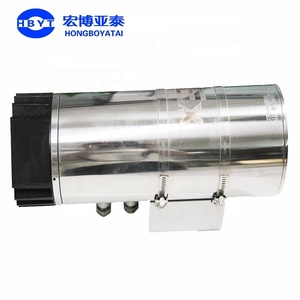 用于Wifi闭路电视系统的高温防爆IP摄像机H.265视频压缩CMOS传感器微型sd卡存储 - Product Image 3