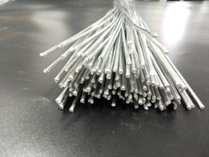 Professional QC Faster Melting Speed Technological Innovation Faster Melting Speed Aluminum Flux Cored <strong>Welding</strong> <strong>Wire</strong> 1.6 Mm