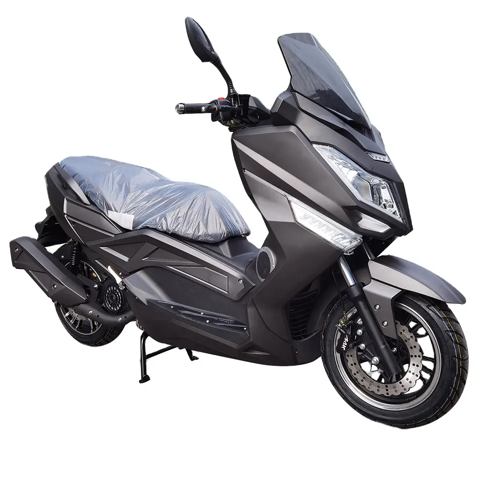 מכירה לוהטת זול 150CC 180CC 300CC מים קירור ספורט גז מופעל Cooler מנוע בנזין קטנוע