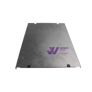 Экскаватор компьютерная плата ECU 2543-1035 контроллер для рабочей машины Korea Doosan Daewoo 220-5 Запчасти для экскаваторов - Product Image 2