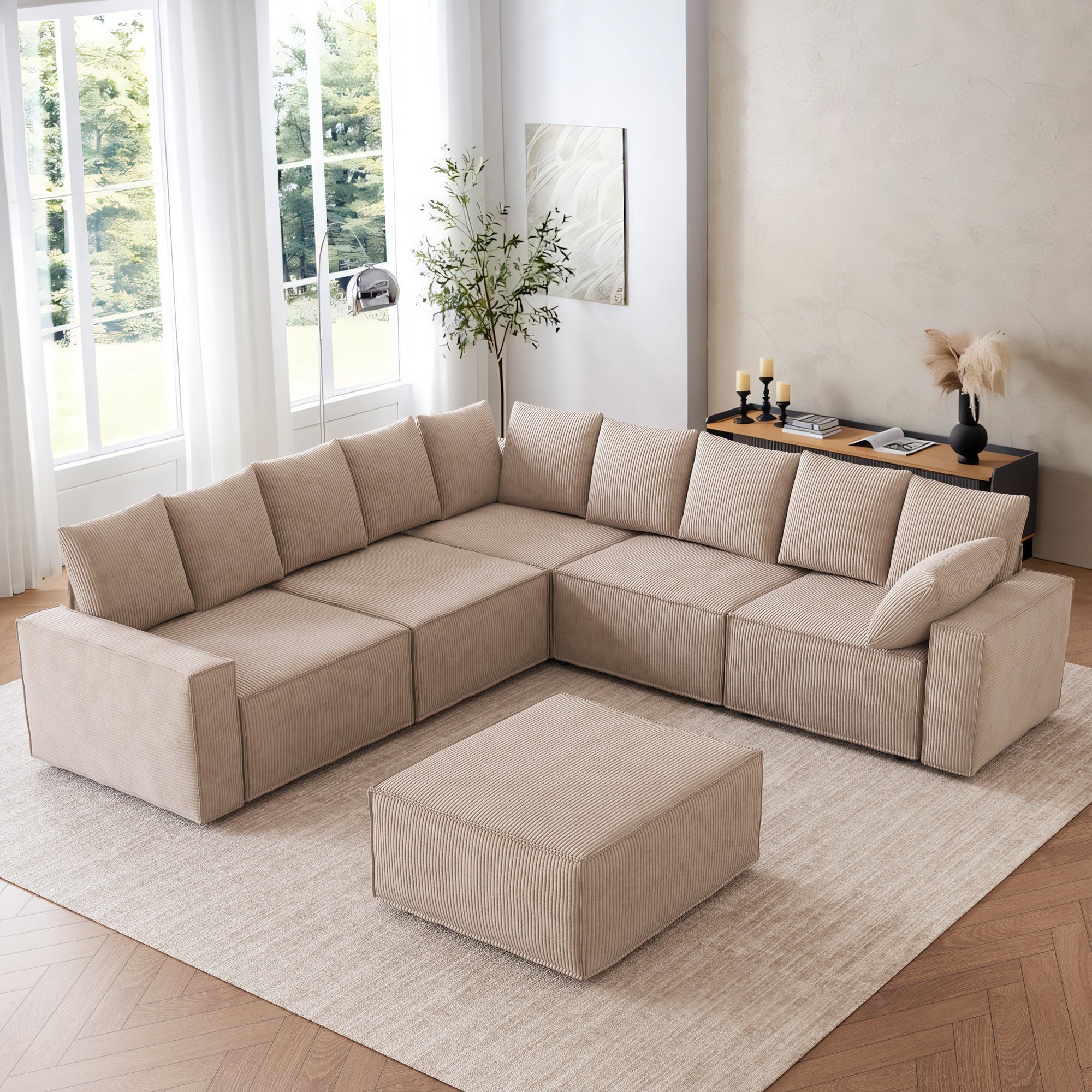 Beige