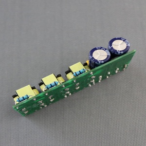 Open Frame Glühbirne Licht LED-Treiber 9 Watt IC LED-Treiber 9 Watt nicht isolierte LED-Lampe Treiber - Product Image 3