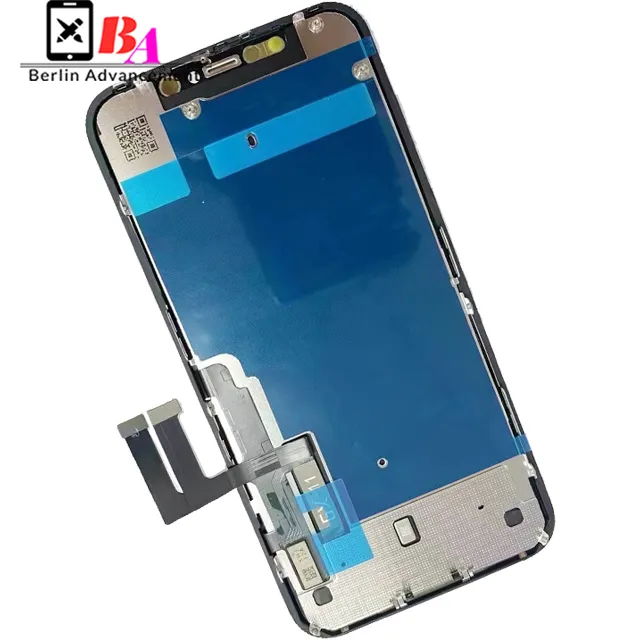 Màn Hình Lcd Chất Lượng Tốt Với Giá Rẻ Cho Iphone X XR 11 12 Gx Cho iPhone X 11 12 Màn Hình Thay Thế