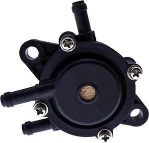 Yakıt pompası için Kohler CH13 CH18 CH20 CH22 CH23 CH25 CH620 CH621 CH640 CH641 Motor yakıt pompası - Product Image 1