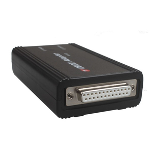 OBD II Adapter Plus OBD Kabel Funktioniert mit CKM100 und DIGIMASTER III für Schlüssel Programmierung - Product Image 2