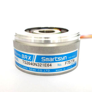 Asansör asansör TS2640N321E64 için dahili çözümleyici ile kodlayıcı - Product Image 1