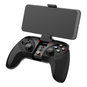 Wireless <strong>Controller</strong> With Programmable Button and Turbo Functionfor Androed/iOS/Smartphone/Tablets/Smart TV/PS /NS /Windows PC - Product Image 4