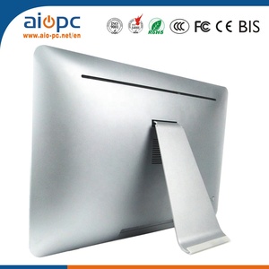 21.5 Inch <strong>Touch</strong> Screen All-in-One Desktop PC Tablet Versatile 2-in-1 <strong>Computer</strong> Design - Product Image 2