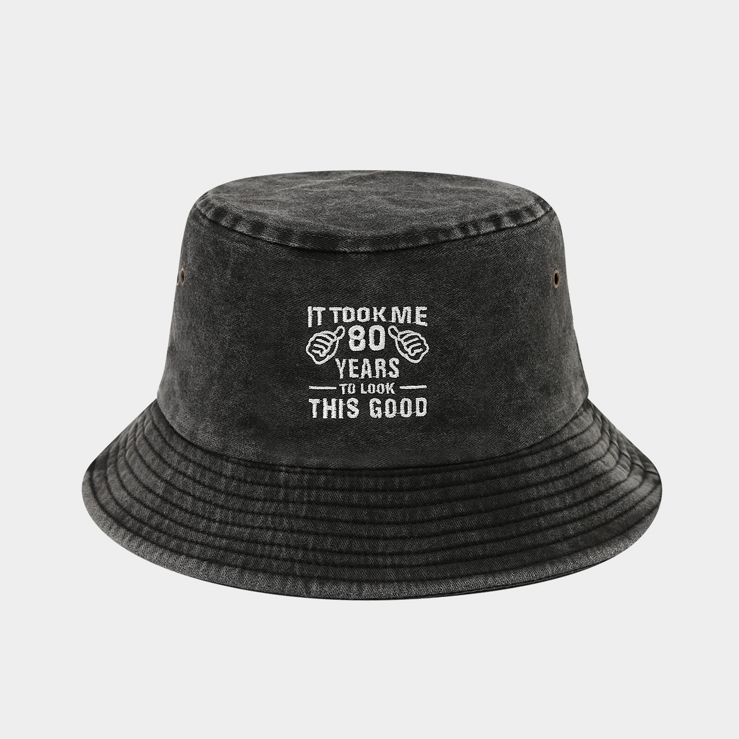 80Black