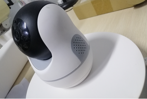 XONZ sistema di sicurezza domestica wireless fai-da-te rilevazione di movimento funzione rotante telecamere IP smart wifi 2MP 1080P - Product Image 3