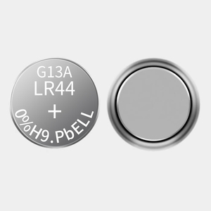 <strong>LR44</strong> AG131.5V Lithium Button Cell for Toys Consumer Electronics &amp; Power Tools AG3/AG4/AG10 Compatible - Product Image 1
