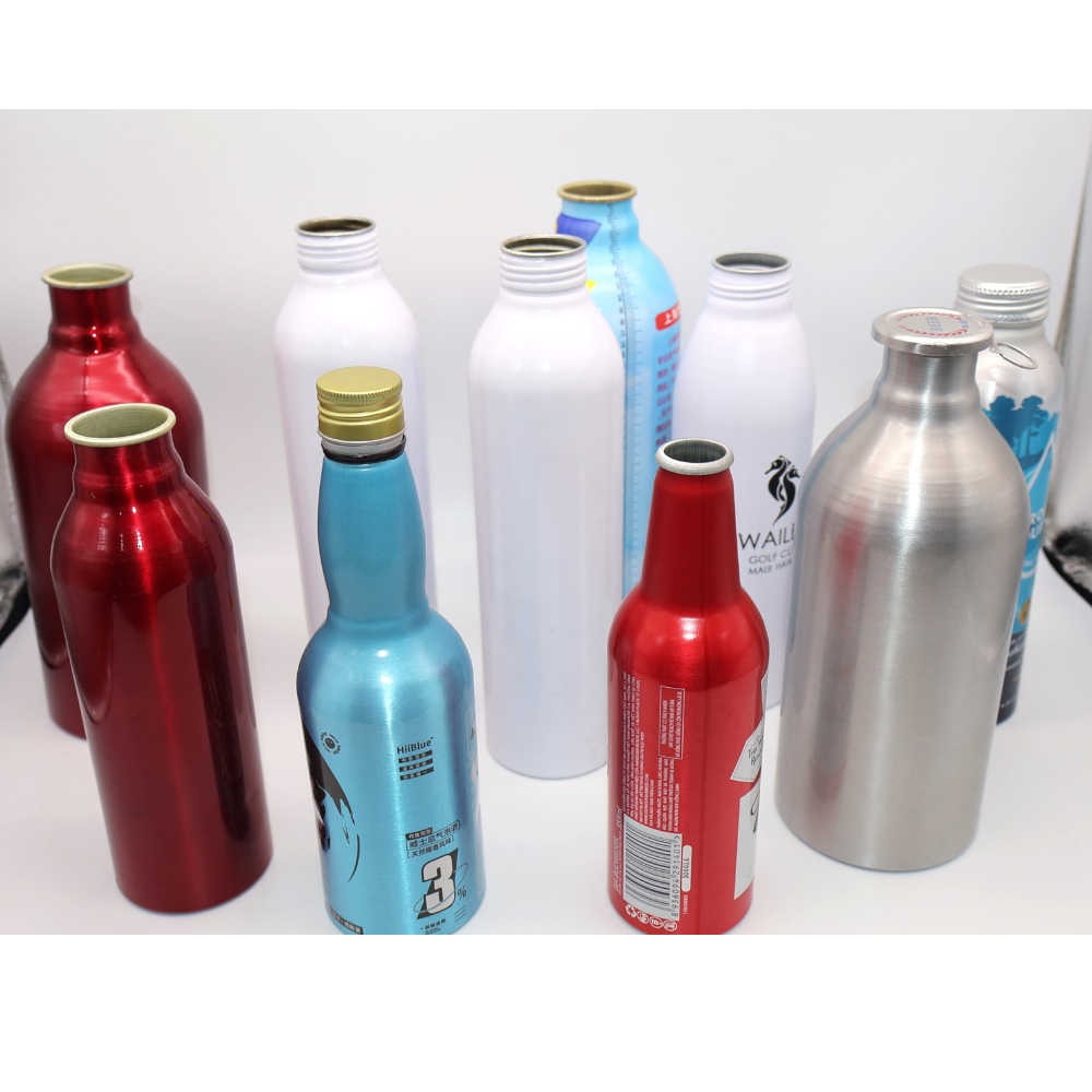 Customize around 1-8 colors