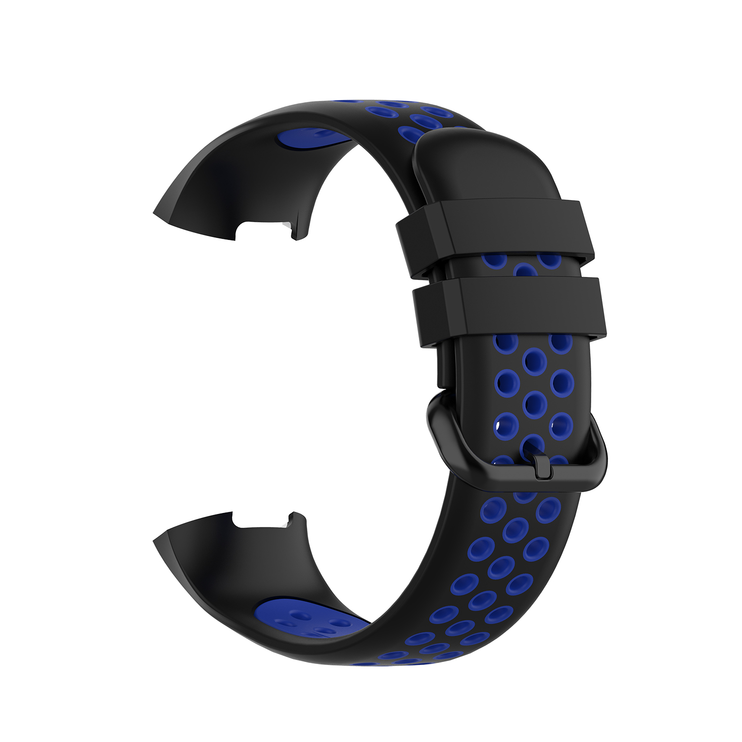 Black Blue