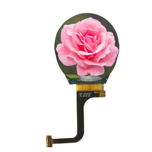 1.3 pollici 240x240 SPI MCU i8080 modulo Display LCD STM32 Raspberry Pi Linux codice PCBA personalizzato - Product Image 1