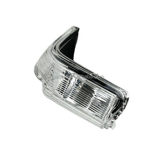 A0018228920 A0018229020 New MERCEDES SPRINTER(06-12) Rear View Mirror Assembly Reflector Reversing Mirror Lens Turn Signal - Product Image 1