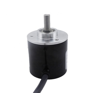 YUMOエンコーダE6B2-CWZ5BインクリメンタルエンコーダOD 40mm - Product Image 1