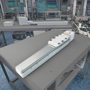 Wholesale Cheap STH8 <strong>Slide</strong> Motion <strong>Rails</strong> Guide Ball Screw <strong>Linear</strong> Module <strong>Slide</strong> Customizable Aluminum <strong>Linear</strong> Motion <strong>Linear</strong> <strong>Robots</strong>