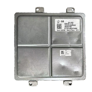 55492172 Brandneuer Motors teuerung computer für General Motors