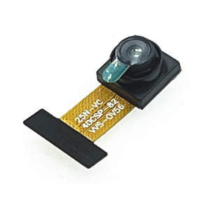OV5640 5-Megapixel-Kameramodul 5 Millionen Pixel mit 96-Grad-Betrachtungswinkel, der ESP32 STM32 unterstützt - Product Image 1