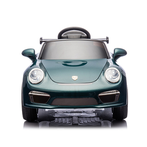 Lisanslı RUF CTR 3 lüks çocuklar için elektrikli araba 12V araba sürmek çocuklar için araba sürmek için electrielectrico Para Ninos - Product Image 6