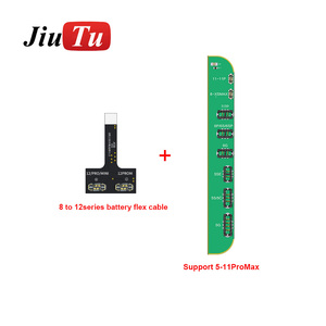 JC V1S 8 in 1 <strong>Programmer</strong> True Tone Face <strong>ID</strong> Battery Fingerprint Repair <strong>Programmer</strong> - Product Image 6