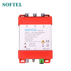 [SOFTEL] 5 entrada 4 salida 5x4x4 en cascada de multiconmutadores - Product Image 3
