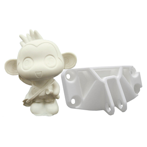 Cina fabbrica di lavorazione CNC prototipazione rapida 3D servizio di stampa su ordinazione di prototipazione rapida in plastica per la vendita - Product Image 1