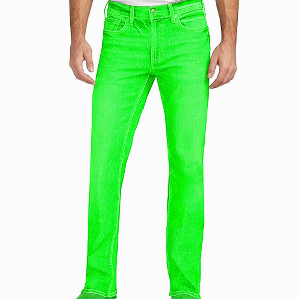 Verde