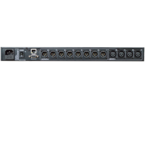 <strong>Processor</strong> <strong>Digital</strong> <strong>Audio</strong> <strong>Processor</strong> Peavey Vsx48e Complete Professional Sound <strong>System</strong>