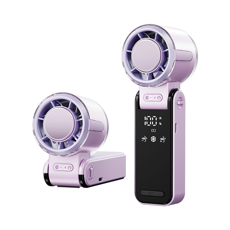 Purple - Basic Uncooled