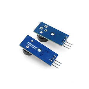 Raspberry Pi ZERO/3B/4B Módulo de controlador de alarma de zumbador pasivo/activo - Product Image 2