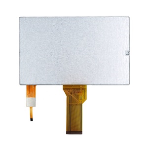 หน้าจอสัมผัสขนาด7นิ้ว TFT 800x480จุด FT5426 IPS หน้าจอสัมผัสแบบ capacitive - Product Image 5