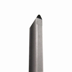 PCD <strong>Inserts</strong> Brazing External <strong>Threading</strong> <strong>Turning</strong> <strong>Tool</strong> <strong>CNC</strong> <strong>Insert</strong> Lathe Machine Cutting <strong>Tools</strong> - Product Image 3