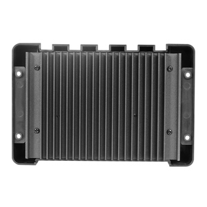 GCSOAR серии FT PWM 60A 50A 40A 30A 20A 10A контроллер солнечного заряда 12/24/48V автоматический PWM контроллер заряда - Product Image 4