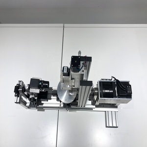 Goniometro automatico digitale Made in cina per angolo di contatto apparecchiature di prova automatica di potenza elettronica USA misura - Product Image 4