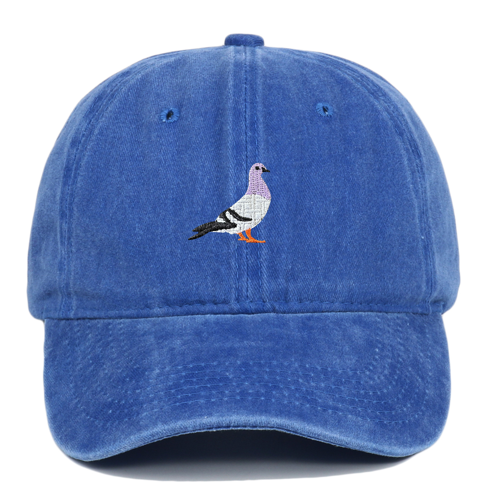 Bleu saphir