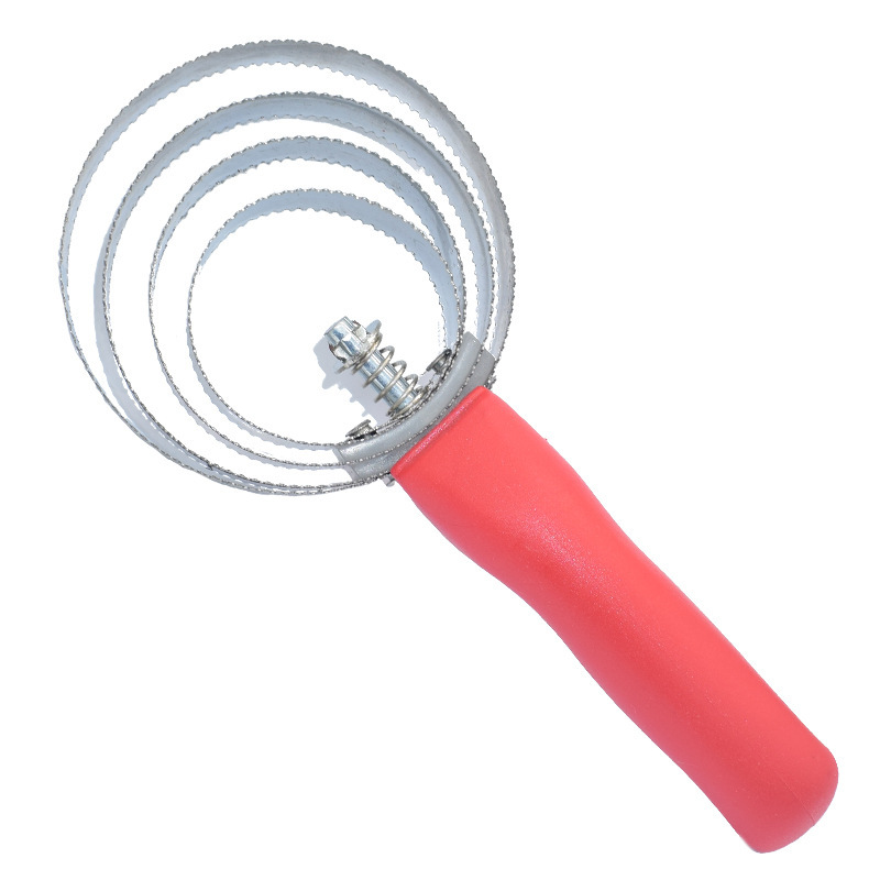 Rouge à 4 cercles